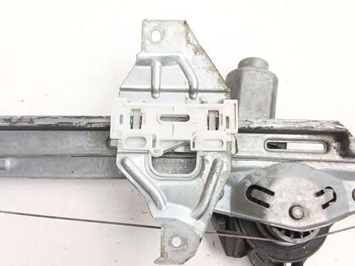 Rear left window mechanism CITROËN C-ELYSEE (DD_) 1.6 VTi 115 (DDNFP0, DDNFP6, DDNFP9) | BP34195487C24  - Image 6