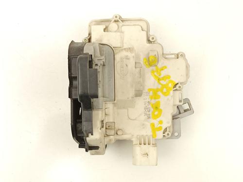 Rear right lock AUDI A3 (8P1) 2.0 TDI 16V | BP19334883C99 