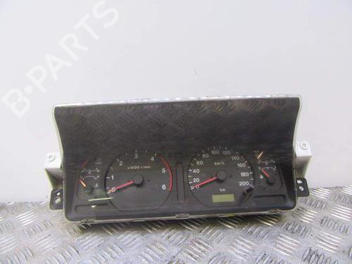 instrument-cluster-opel-monterey-b-m98-30-dti-ubs73d-ubs73g-8971683600-1998-1999-20119553 main image