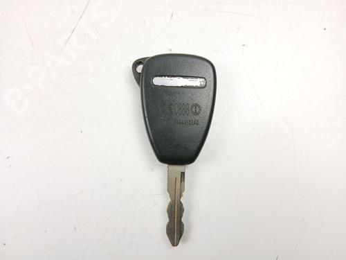 Ignition barrel CHRYSLER SEBRING (JS) 2.0 CRD | BP31601510M48
