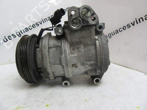 Used AC compressor AC compressor KIA CARNIVAL II (GQ) 2.9 CRDi (144 hp) 11757746 11757746