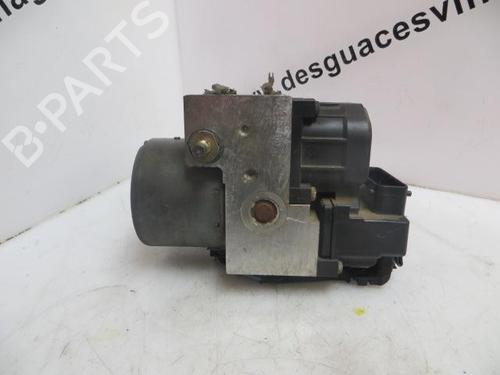 Used ABS pump NISSAN PRIMERA Hatchback (P11) 2.0 TD (90 hp) 20117650