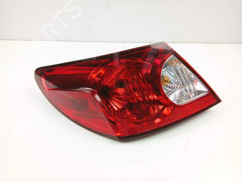 left-taillight-chrysler-sebring-js-2006-2007-2008-2009-2010-31590314 main image