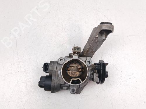 Throttle body RENAULT CLIO II (BB_, CB_) 1.2 (BB0A, BB0F, BB10, BB1K, BB28, BB2D, BB2H, CB0A,... | BP29165851M82 