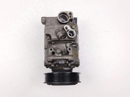 AC compressor SKODA SUPERB II (3T4) 1.9 TDI | BP27649922M34 - Image 2