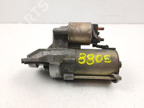 Starter FORD FOCUS II (DA_, HCP, DP) 2.0 | BP30179095M8