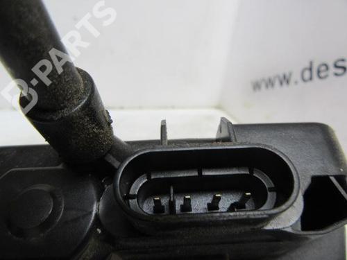 Rear left lock RENAULT VEL SATIS (BJ0_) 2.2 dCi (BJ0E, BJ0F) | BP11757317C100 