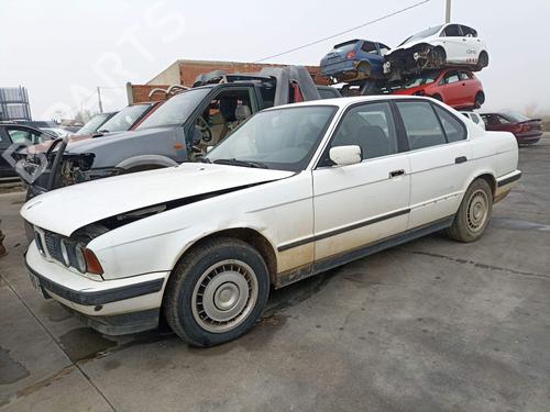 Used Parts BMW 5 (E34) 525 td 1938487