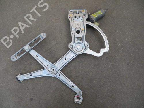 Used Front left window mechanism Front left window mechanism 20117374 20117374