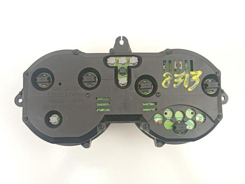 Instrument cluster CHEVROLET AVEO / KALOS Hatchback (T200) 1.4 16V | BP18651284C47 