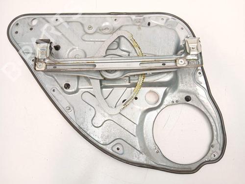 Rear right window mechanism FORD C-MAX (DM2) 1.8 TDCi | BP36140305C25 - Image 2
