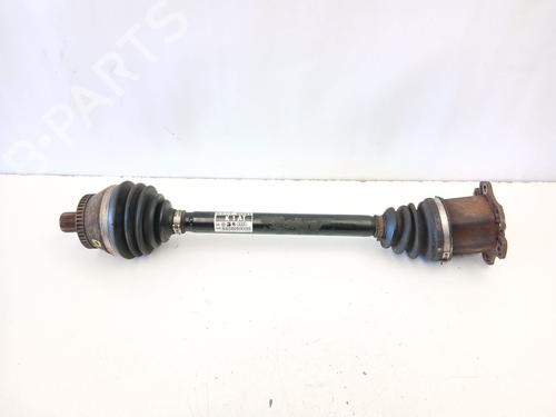 Used Left front driveshaft Left front driveshaft SEAT EXEO ST (3R5) 1.8 TSI (120 hp) 36443486 36443486