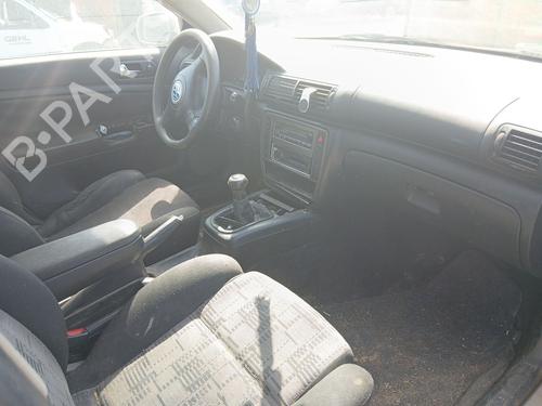 Electronic module VW PASSAT B5 (3B2) 1.9 TDI | BP33622558M83 - Image 10