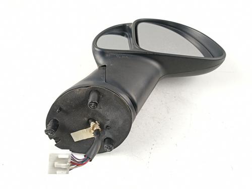 Left mirror FIAT MULTIPLA (186_) 1.9 JTD 105 (186AXB1A) | BP11254451C26 