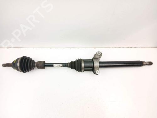 Right front driveshaft MINI MINI COUNTRYMAN (R60) Cooper SD | BP33217015M39 - Image 2