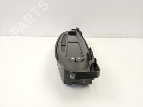 Instrument cluster CITROËN XSARA PICASSO (N68) 1.6 HDi | BP19637218C47 