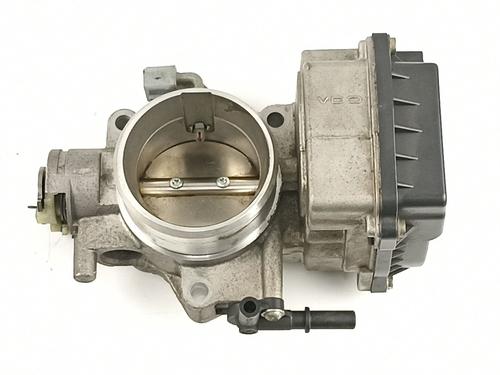 Used Throttle body Throttle body CITROËN C5 I (DC_) 1.8 16V (DC6FZB, DC6FZE) (115 hp) 10928018 10928018