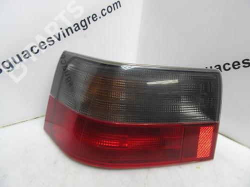 Left taillight LADA 112 (2112) [1995-2011]  11112103