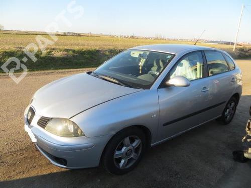 Front left lock SEAT IBIZA III (6L1) 1.9 TDI | BP11798635C98 