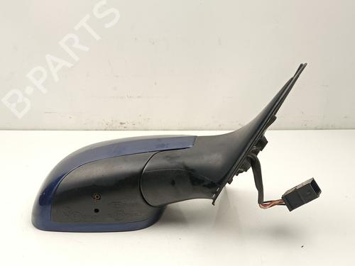 Right mirror AUDI A4 B5 (8D2) 1.9 TDI | BP17493177C27 