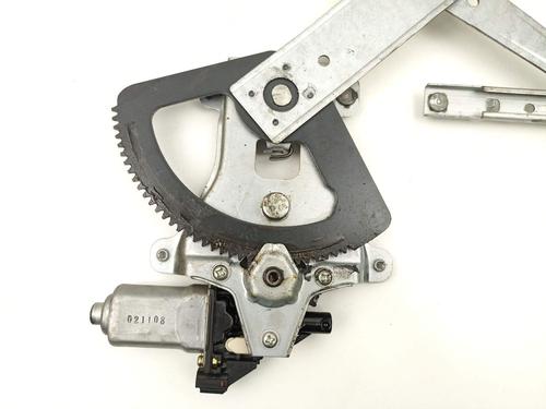 Front left window mechanism DAEWOO KALOS (KLAS) 1.4 | BP15187486C22 - Image 6