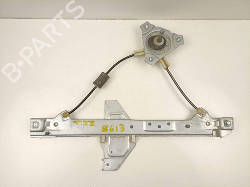 Rear left window mechanism CITROËN C3 II (SC_) 1.2 VTi 82 | BP24470359C24 - Image 6