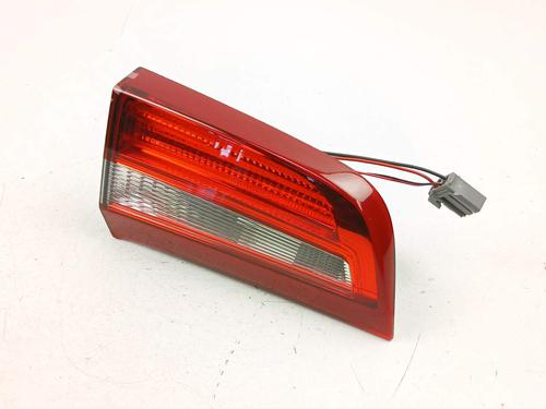 Used Left tailgate light Left tailgate light 29827135 29827135