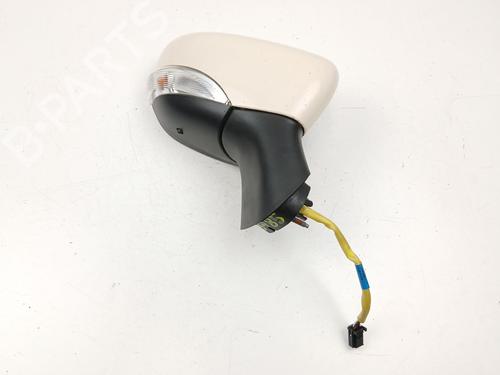 Ryggespeil høyre RENAULT CAPTUR I (J5_, H5_) [2013-2025]  29478685
