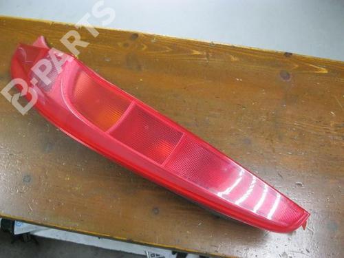 Used Right taillight FIAT PUNTO (188_) 1.2 60 (188.030, .050, .130, .150, .230, .250) (60 hp) 12067577