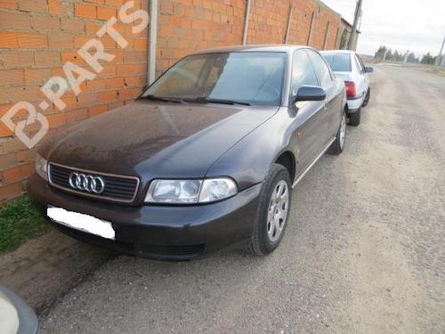 Used Parts AUDI A4 B5 (8D2)  1.9 TDI  1161409