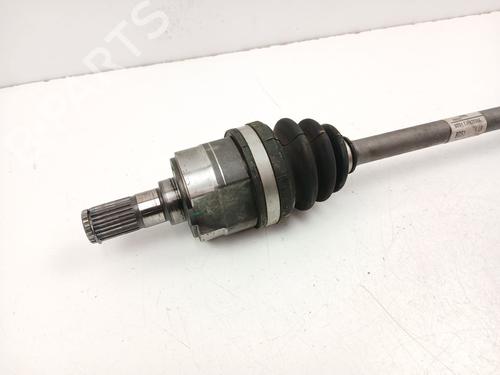 Left front driveshaft HYUNDAI i10 III (AC3, AI3) 1.0 MPi | BP29889847M38 