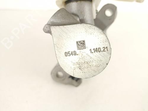 Brake master cylinder SEAT LEON (KL1, KLG) 1.5 TSI | BP37441558M77 - Image 6