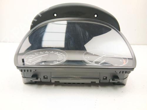Instrument cluster BMW 3 (E90) 320 d | BP33053852C47 - Image 3