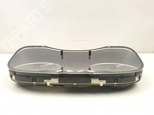 Instrument cluster PEUGEOT 307 SW (3H) 1.6 HDI 110 | BP16300913C47 