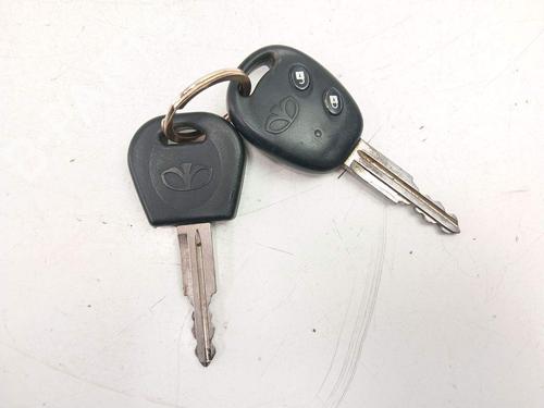 Ignition barrel DAEWOO REZZO (U100) 1.6 | BP35953678M48 - Image 9
