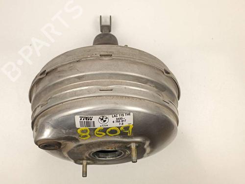Servo brake BMW 7 (E65, E66, E67) 745 i, Li | BP24876771M42 - Image 2