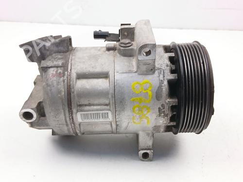 AC-Kompressor RENAULT CAPTUR I (J5_, H5_)  | BP29574361M34 
