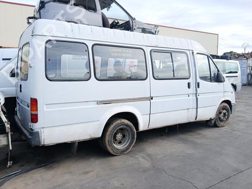 Right front indicator FORD TRANSIT Bus (T_ _) 2.5 D (TBS, TEL, TES) | BP32145324C33 