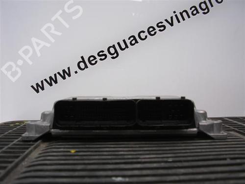 Used Electronic module CITROËN JUMPER I Bus (244, Z_) 2.8 HDi (128 hp) 20121181