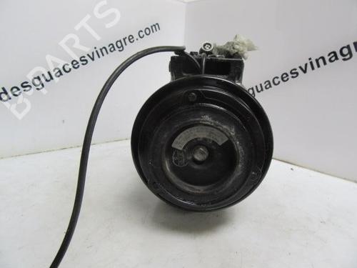AC compressor AUDI A6 C5 Avant (4B5)  | BP11737606M34 