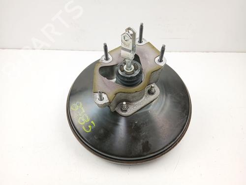 Servo brake NISSAN QASHQAI I (J10, NJ10) 2.0 dCi All-wheel Drive | BP29808561M42 