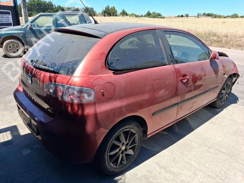 Engine SEAT IBIZA III (6L1) 1.4 16V | BP36597748M1  - Image 17