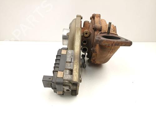 Turbocharger/Supercharger VOLVO XC90 I (275) D5 AWD | BP22183797M71 