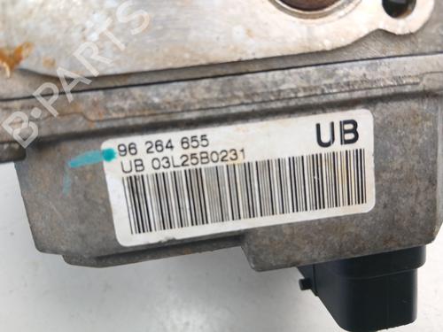 Módulo de ABS DAEWOO REZZO (U100) 1.6 | BP35723875M43  - Image 9