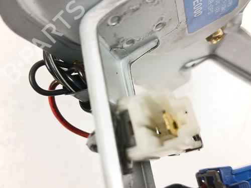 Rear wiper motor KIA SORENTO I (JC) 2.5 CRDi 4WD | BP31292250M102 