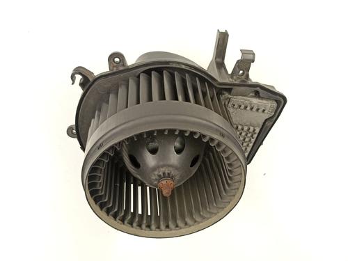 Heater blower motor MERCEDES-BENZ C-CLASS (W203) C 220 CDI (203.006, 203.008) | BP18474666M62 