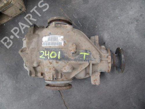 Rear differential BMW 3 Compact (E46) 320 td | BP12003661M24 - Image 2