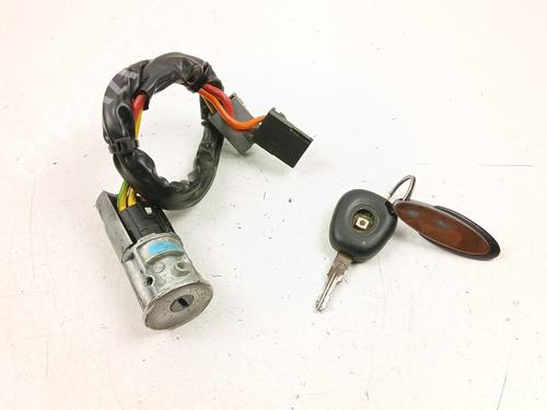 Używane Stacyjka RENAULT LAGUNA I (B56_, 556_) 1.9 dTi (B56J) (98 hp) 30890665