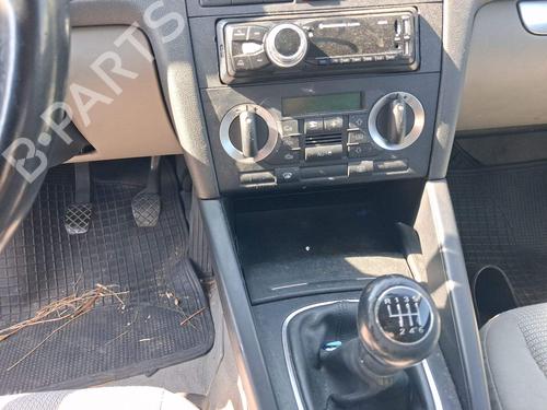 Fuse box AUDI A3 (8P1) 2.0 TDI 16V | BP40012945E1 - Image 16