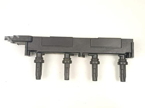 Ignition coil CITROËN C5 II (RC_) 1.8 16V (RC6FZB) | BP24698511M94 - Image 7